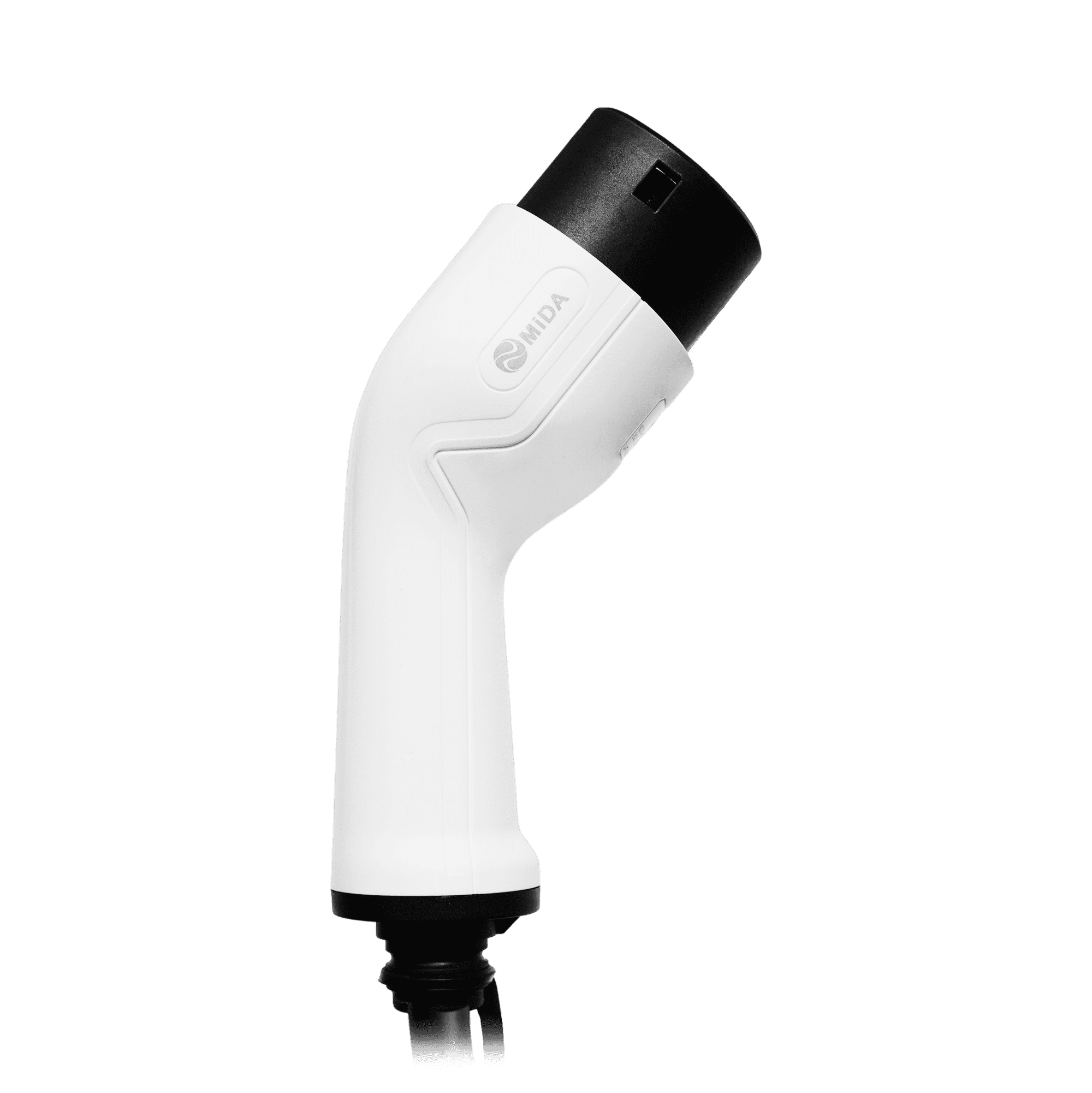Bộ Sạc Treo Tường AC 7,4 kW 2