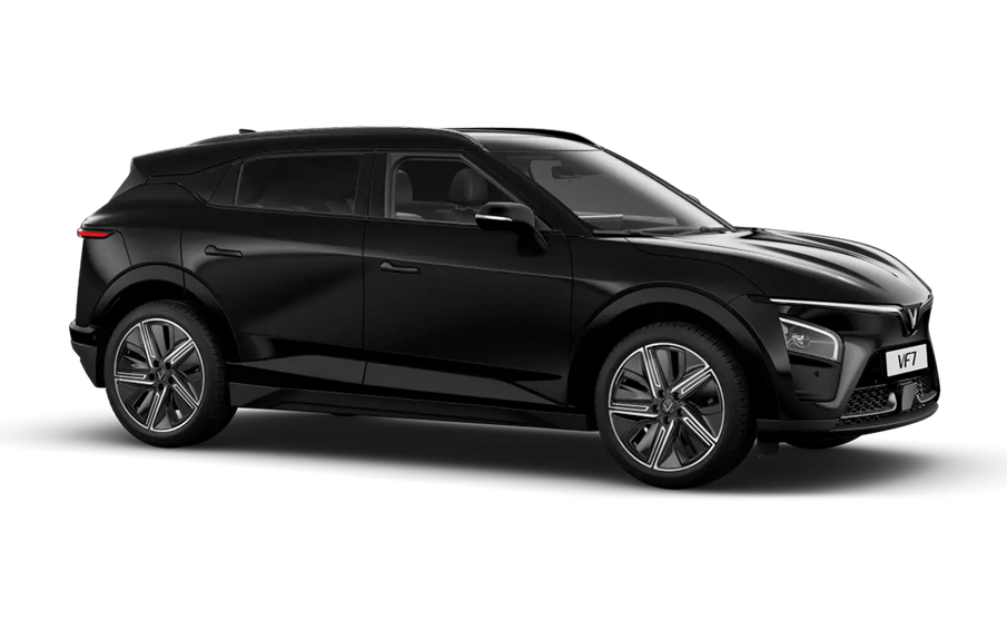 VinFast VF 7