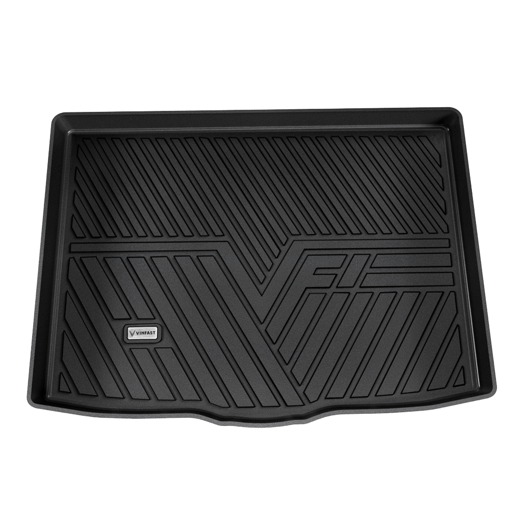 Thảm Cốp 3D VF 7
