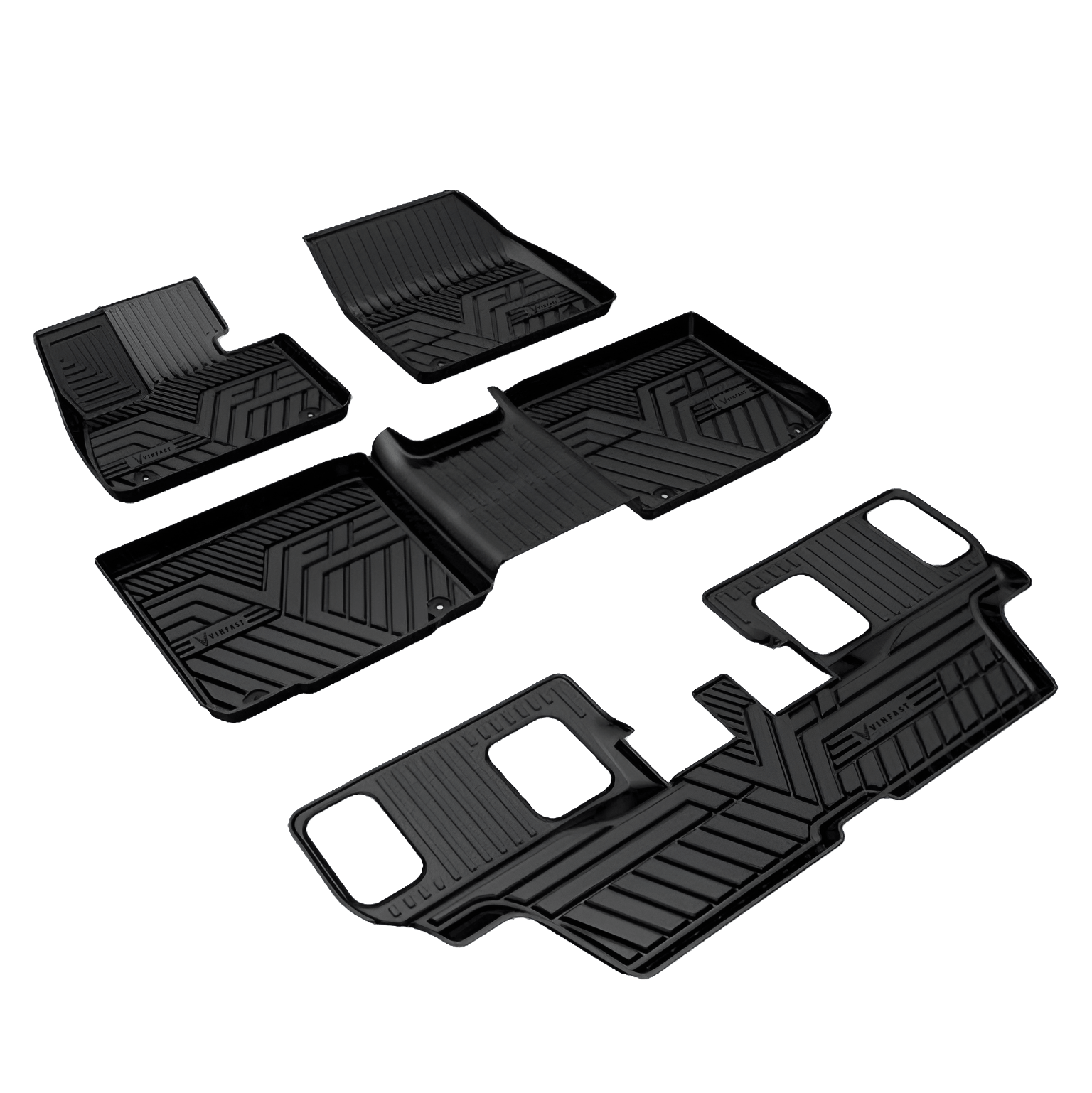 Thảm Sàn 3D VF 9 2