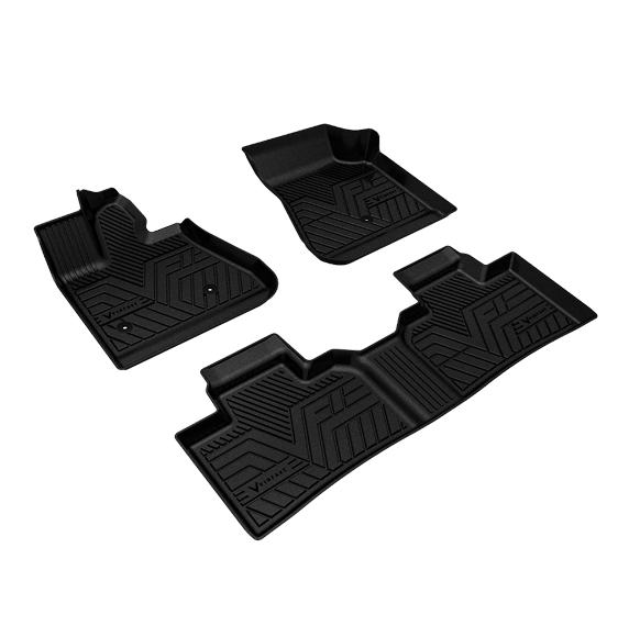 Thảm Sàn Nhựa 3D VF 6 2