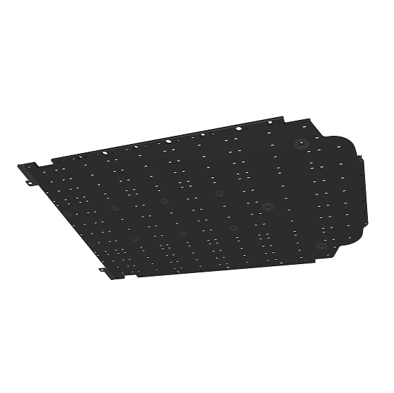 VF 8 Tấm Che Pin Cao Áp 3