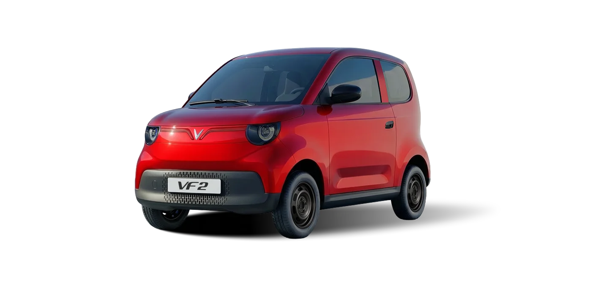 VinFast VF 2