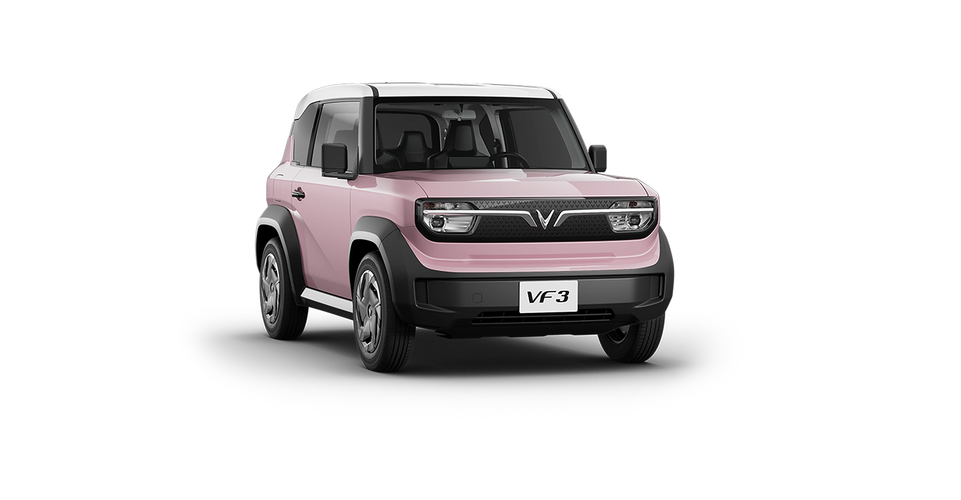 VinFast VF 3