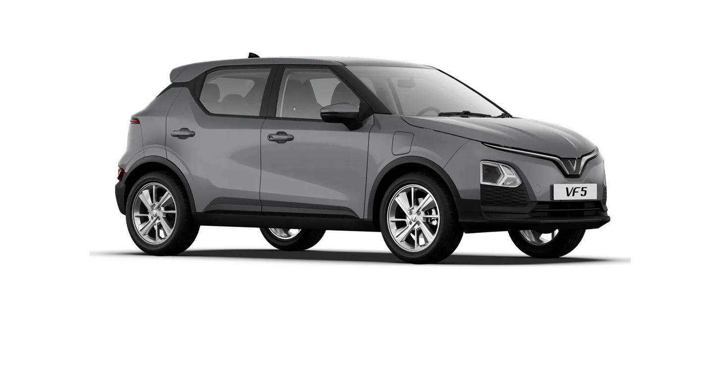 VinFast VF 5