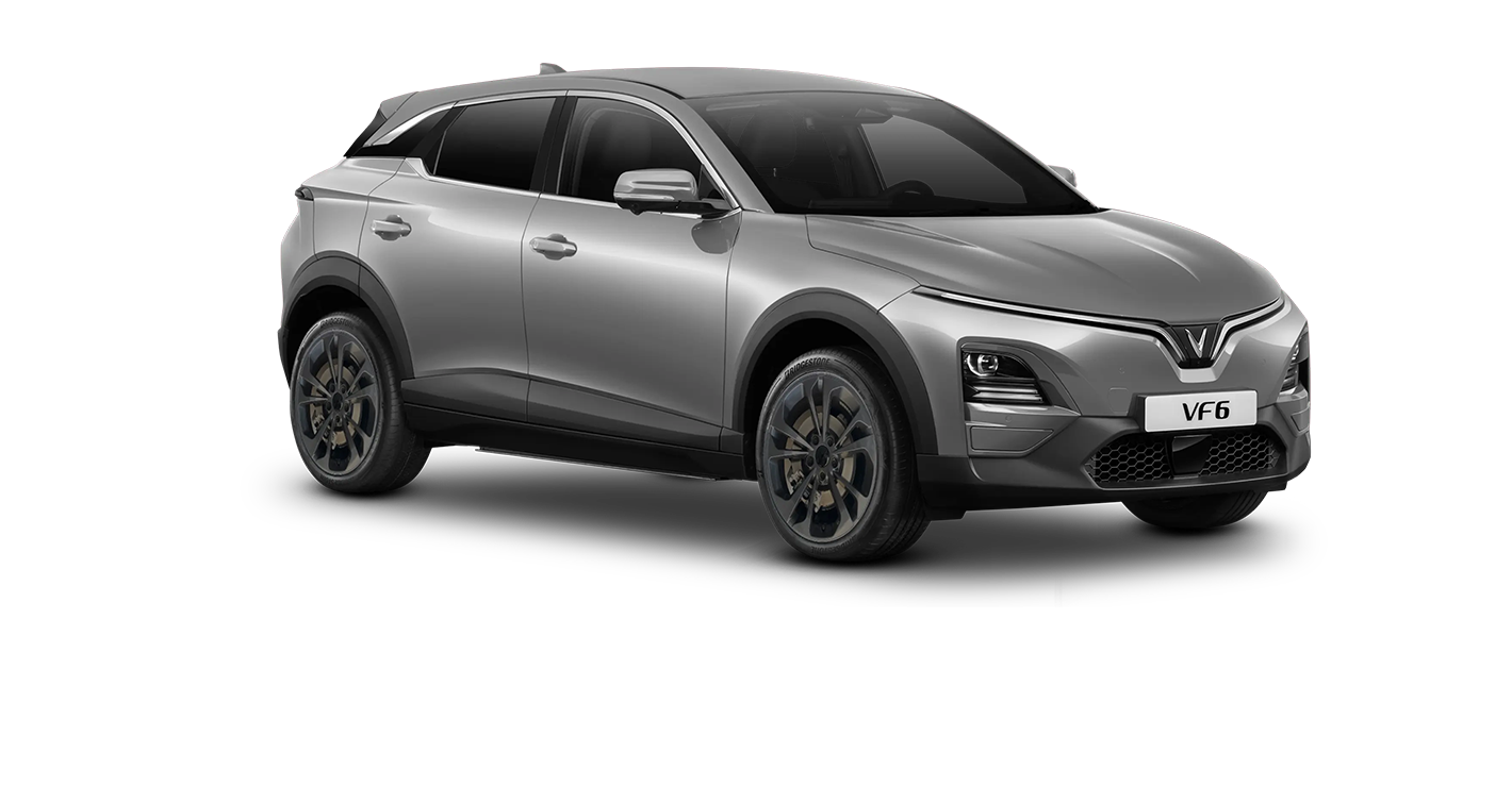 VinFast VF 6