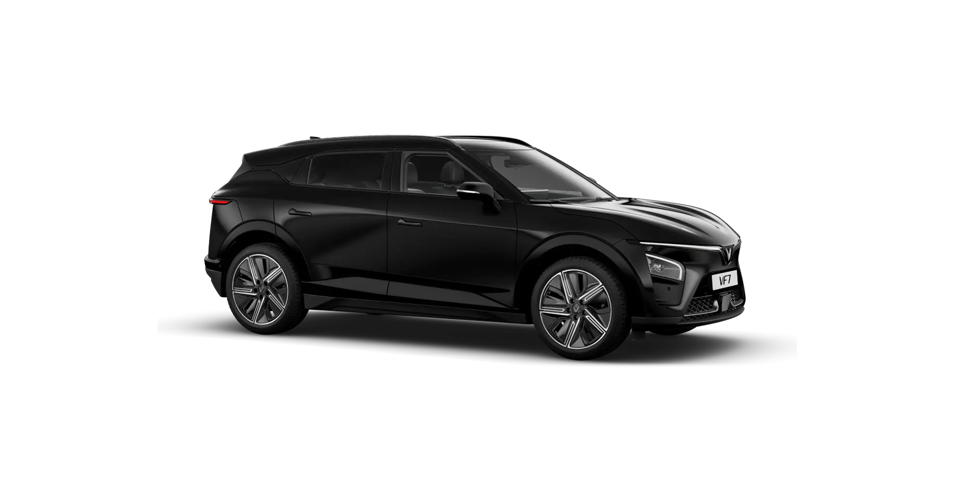 VinFast VF 7