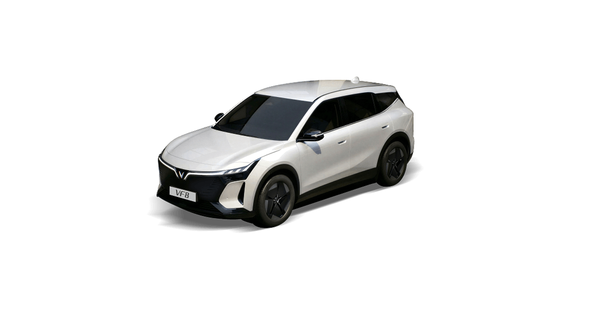 VinFast VF 8