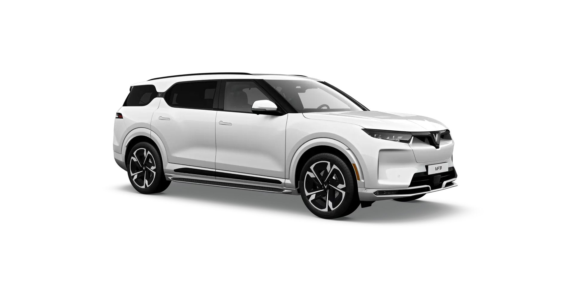 VinFast VF 9