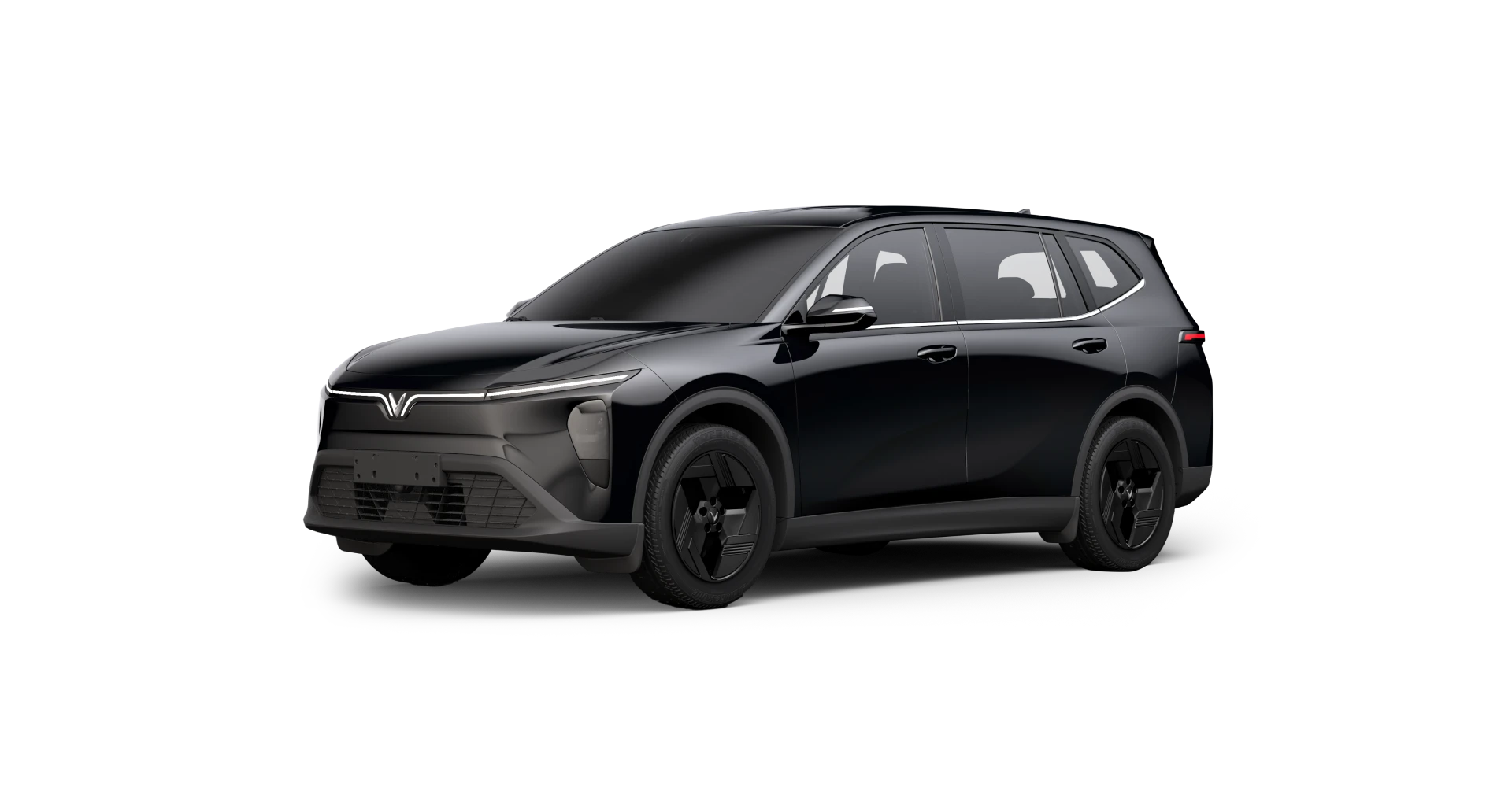 VinFast VF MPV 7