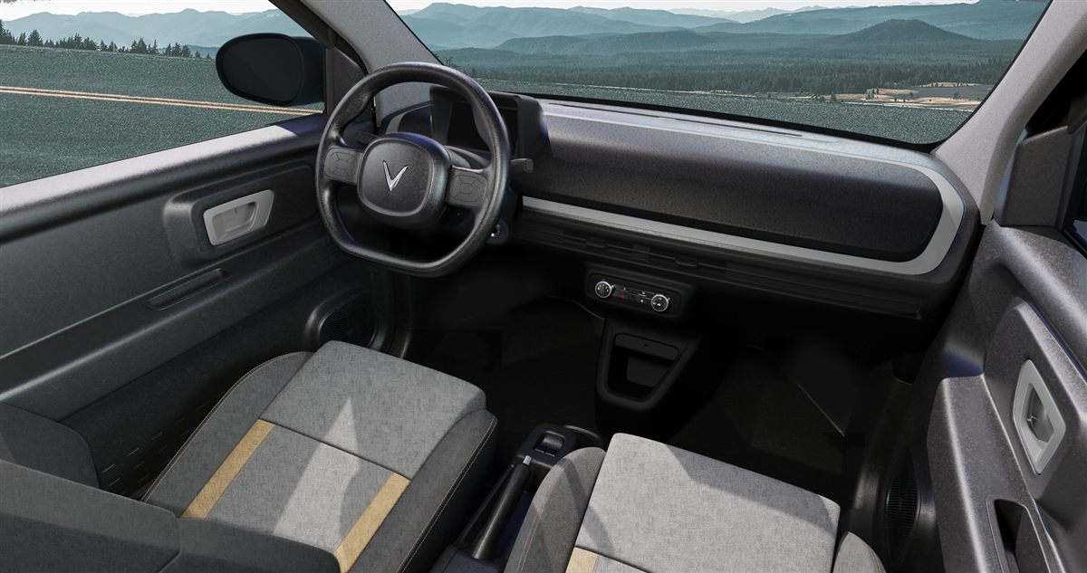 VinFast VF 2