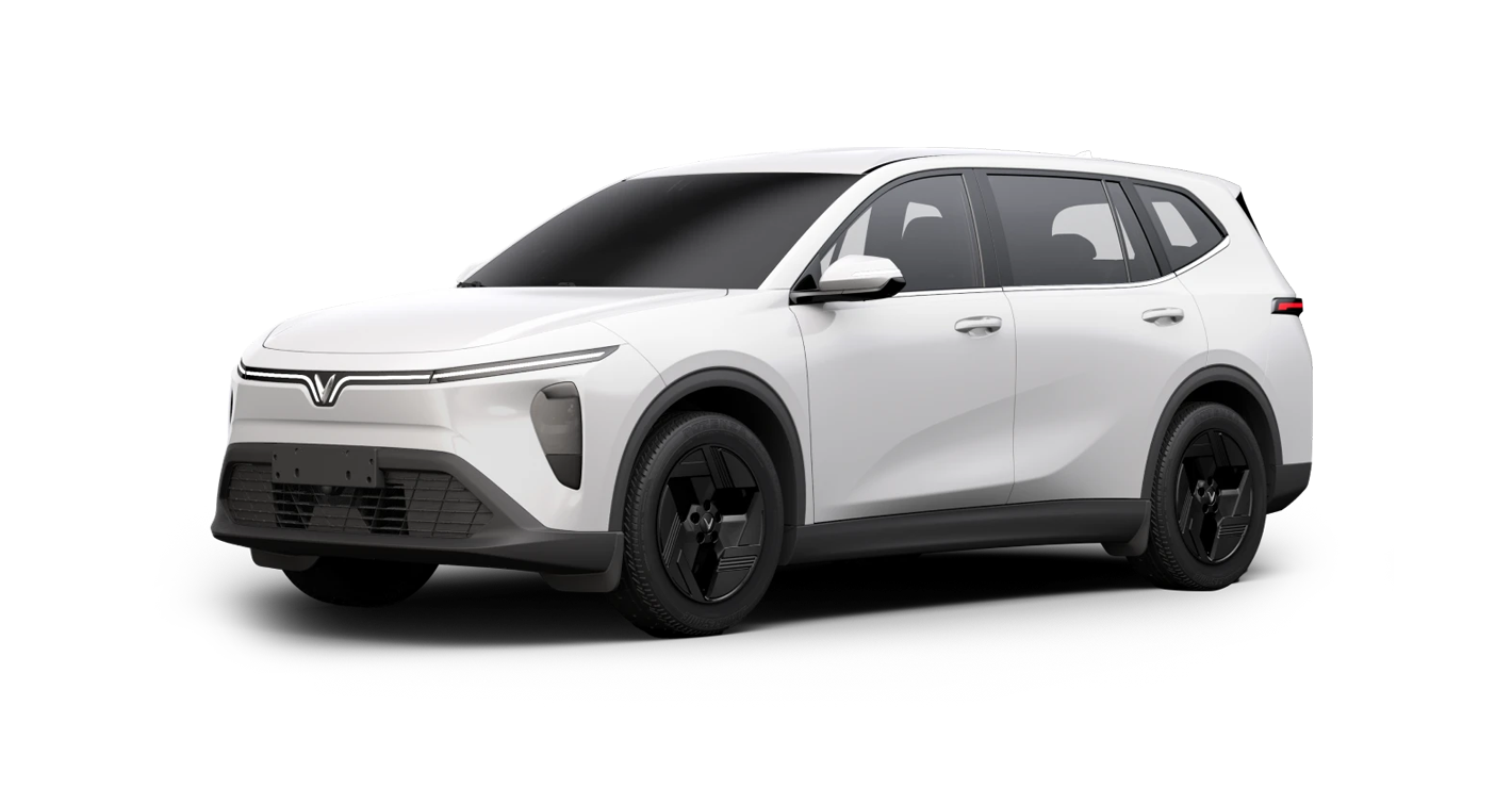 VinFast VF MPV 7