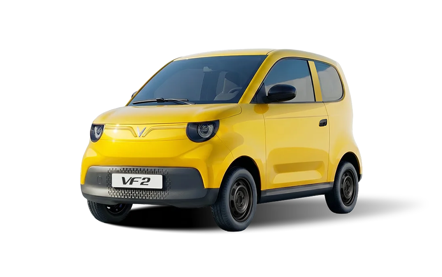 VinFast VF 2