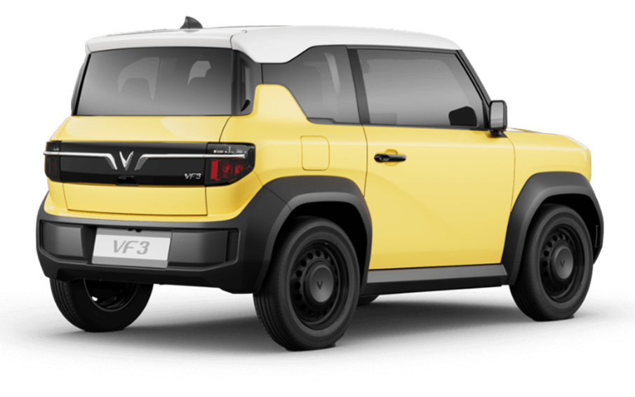 VinFast VF 3