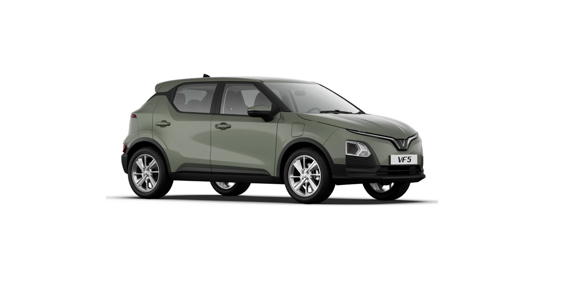 VinFast VF 5